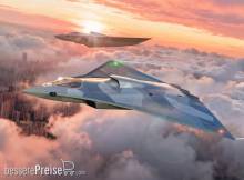 Trumpeter 01689 - PLAAF J-36