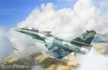 Trumpeter 01690 - PAF J-10CE Multi-Role Fighter & IAF Rafale 2 in 1