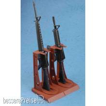 Trumpeter 01901 - 1:3 AR15/M16/M4 FAMILY-M16