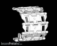 Trumpeter 02047 - 1:35 PT-76 Track links