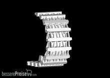 Trumpeter 02053 - 1:35 KARL early Track links