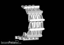 Trumpeter 02054 - 1:35 KARL late Track links