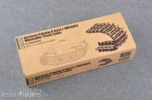 Trumpeter 02059 - 1:35 German Pzkpfw.IIAusf.J(VK1601)Workable T