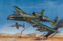 Trumpeter 02214 - 1:32 Fairchild A-10 A Thunderbolt II