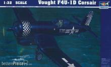 Trumpeter 02221 - 1:32 Vought F4U-1D Corsair