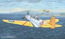 Trumpeter 02226 - TBD-1 Devastator