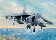 Trumpeter 02229 - 1:32 AV-8B Harrier II