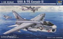 Trumpeter 02231 - 1:32 Vought A-7E Corsair II