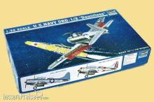 Trumpeter 02241 - 1:32 SBD-1/2 Dauntless US Navy