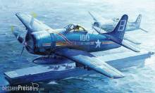 Trumpeter 02247 - 1:32 F8F-1 Bearcat