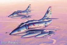 Trumpeter 02267 - 1:32 A-4F Skyhawk