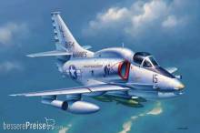 Trumpeter 02268 - 1:32 A-4M Skyhawk