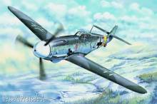 Trumpeter 02294 - 1:32 Messerschmitt Bf 109G-2