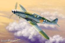 Trumpeter 02299 - Messerschmitt Bf 109K-4