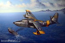 Trumpeter 02821 - HU-16A Albatross