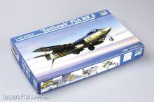 Trumpeter 02826 - 1:48 Seahawk FGA.MK.6