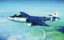 Trumpeter 02827 - 1:48 Seahawk MK.100/101