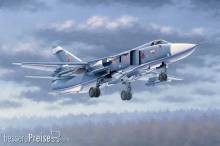 Trumpeter 02835 - 1:48 Su-24M Fencer-D