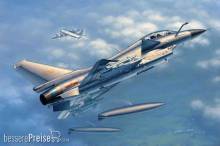 Trumpeter 02842 - 1:48 PLAAF J-10S Vigorous Dragon