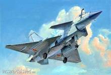 Trumpeter 02848 - 1:48 PLAAF J-10B Vigorous Dragon