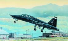 Trumpeter 02852 - 1:48 US T-38A Talon
