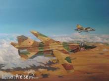 Trumpeter 02855 - 1:48 Russian MIG-23ML Flogger-G