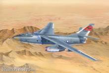 Trumpeter 02870 - 1:48 TA-3B Skywarrior Strategic Bomber
