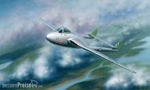 Trumpeter 02874 - 1:48 Vampire F.MK.5