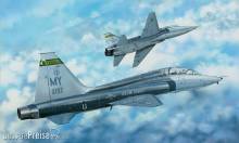 Trumpeter 02876 - 1:48 US T-38C Talon II