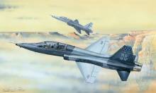 Trumpeter 02877 - US T-38C Talon