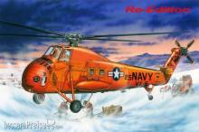 Trumpeter 02886 - 1:48 UH-34D Seahorse - Re-Edition