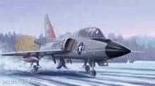 Trumpeter 02892 - 1:48 US F-106B Delta Dart