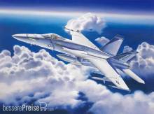 Trumpeter 03204 - F/A-18E Super Hornet