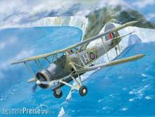 Trumpeter 03207 - 1:32 Fairey Swordfish Mk. I