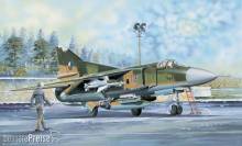 Trumpeter 03209 - MiG-23MF Flogger-B