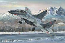 Trumpeter 03226 - Russian MIG-29UB Fulcrum