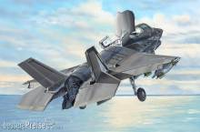 Trumpeter 03232 - 1:32 F-35B Lightning