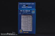 Trumpeter 03416 - 1:700 Kamow Ka-31 Helix -Helicopter