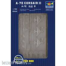 Trumpeter 03422 - 1:700 A-7E Corsair II