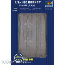 Trumpeter 03426 - 1:700 F/A-18C Hornet