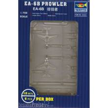 Trumpeter 03433 - EA-6B Prowler