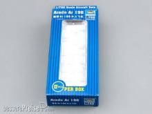 Trumpeter 03452 - Ar 196 ((12 airplanes per box)
