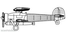 Trumpeter 03467 - Fairey Swordfish