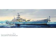 Trumpeter 03705 - 1:200 USS Missouri BB-63
