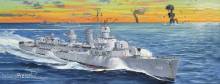 Trumpeter 3723 - 0,180555556 USS Fletcher DD-445