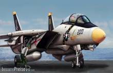 Trumpeter 03910 - 1:144 F-14A Tomcat