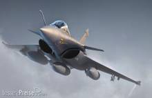 Trumpeter 03912 - 1:144 French Rafale C