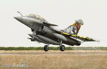 Trumpeter 03913 - 1:144 French Rafale B