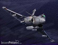 Trumpeter 03914 - 1:144 French Rafale M