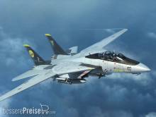 Trumpeter 03919 - 1:144 F-14D Tomcat